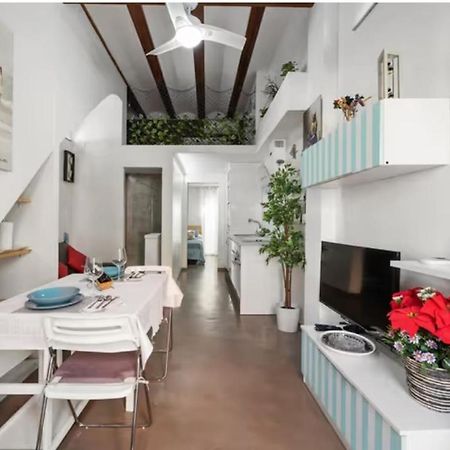 La Casita De La Reina Villa บาเลนเซีย ภายนอก รูปภาพ